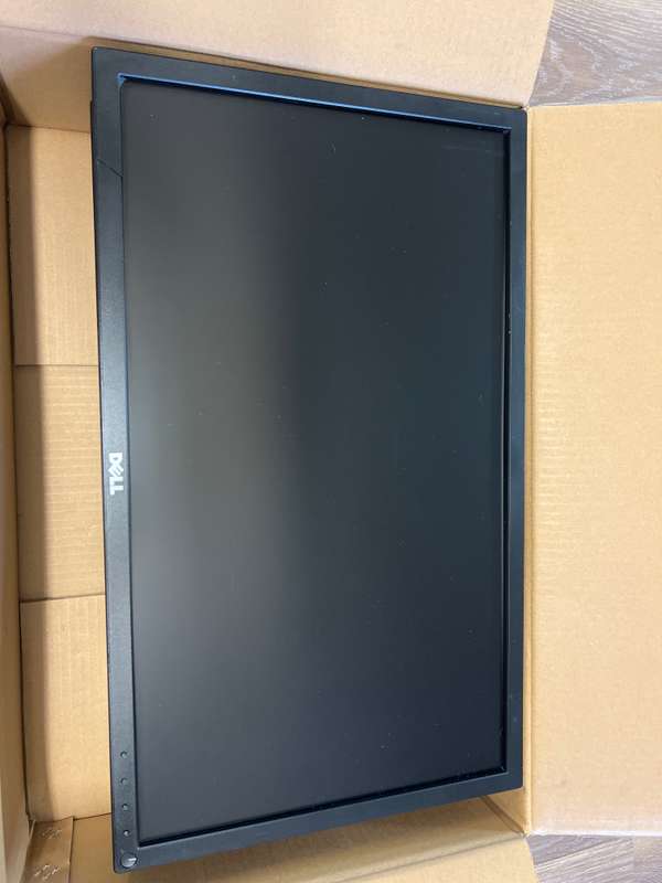 23" Dell PC Monitor C Grade E2316H/E2318H