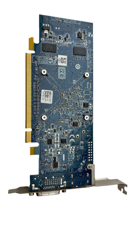 AMD Radeon HD 8490 HD8490 1GB Dell DVI Display Port Video Card