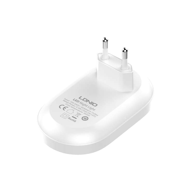 Intelligent Sensor Night Light Y2
