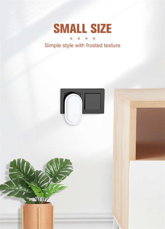 Intelligent Sensor Night Light Y2