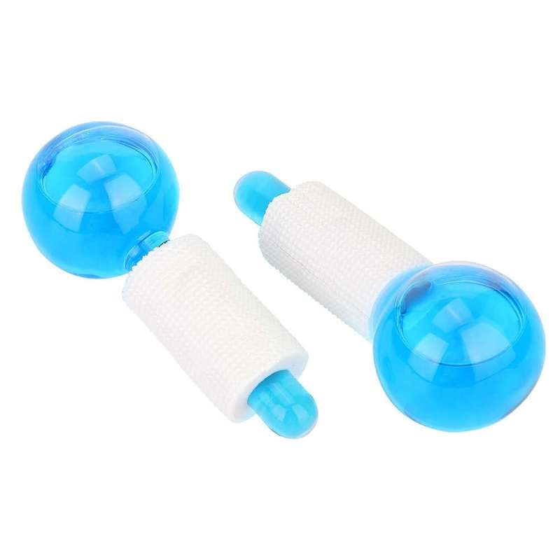 Styleberry Ice Globes Facial Rollers
