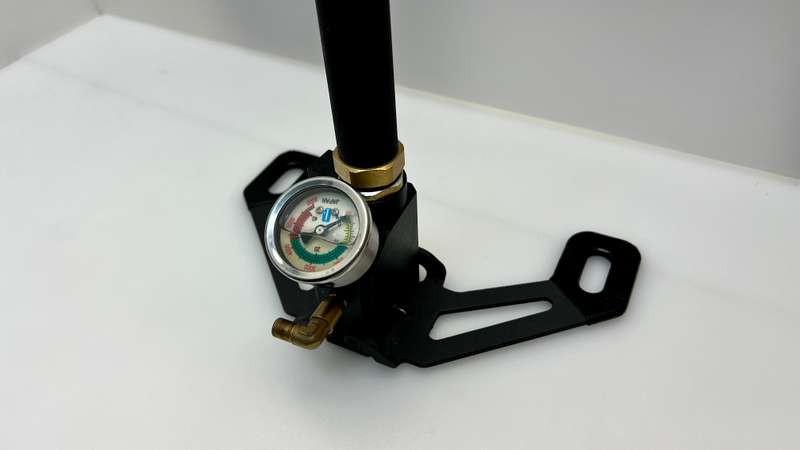 PCP Hand Pump