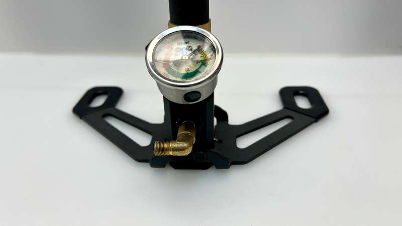 PCP Hand Pump