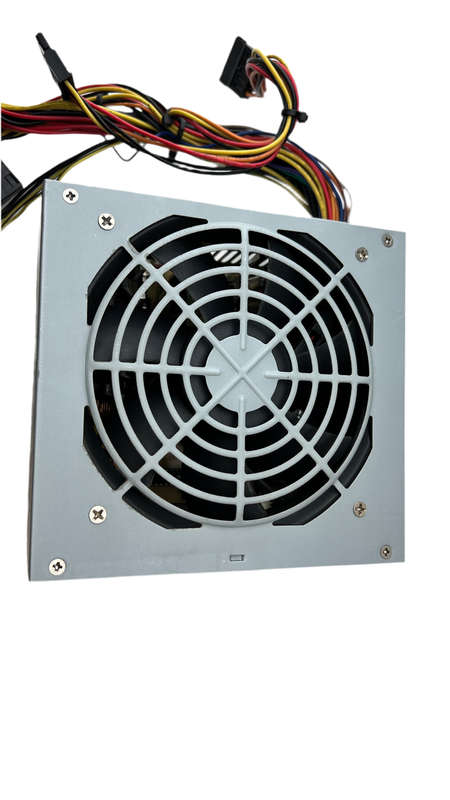 300W 24 Pin 80 Plus Bronze Rated Power Supplies Super Clean Units. No Rust Or Corrosion