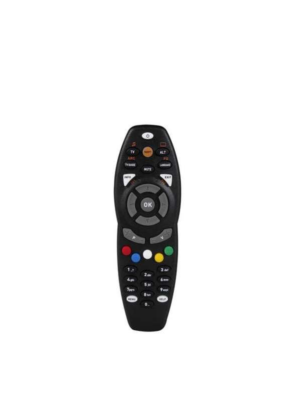 Replacement Remote Control for DSTV : 1110, 1131, 1132