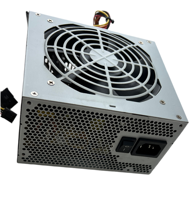 300W 24 Pin 80 Plus Bronze Rated Power Supplies Super Clean Units. No Rust Or Corrosion