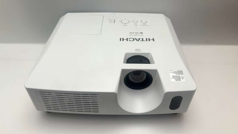 Hitachi Projector CP-X4011N 3LCD With HDMI (Used)