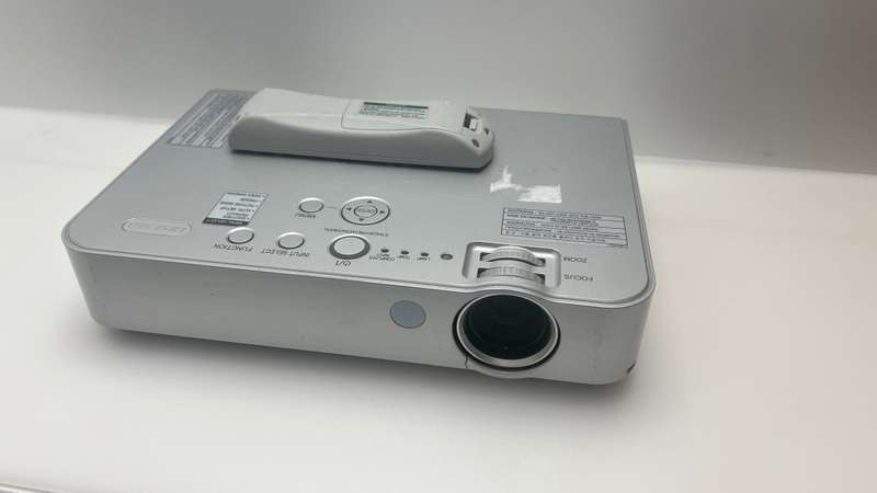 Panasonic PT-LB51EA Projector (Used)
