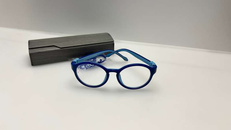 Blue Light Glasses