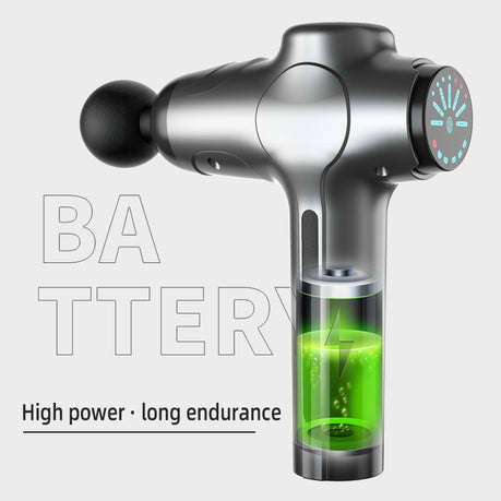 7 Speed Massage Gun