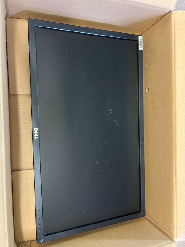 23" Dell PC Monitor C Grade E2316H/E2318H