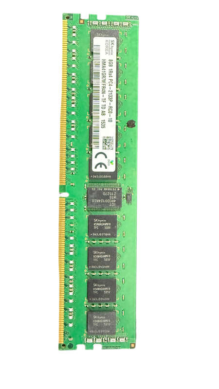 8GB DDR4 Server Ram ECC
