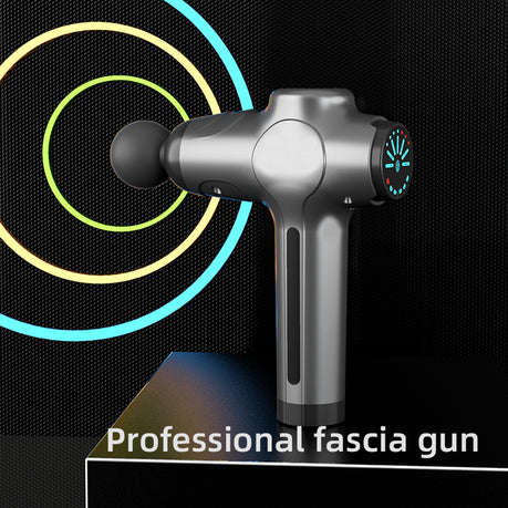 7 Speed Massage Gun