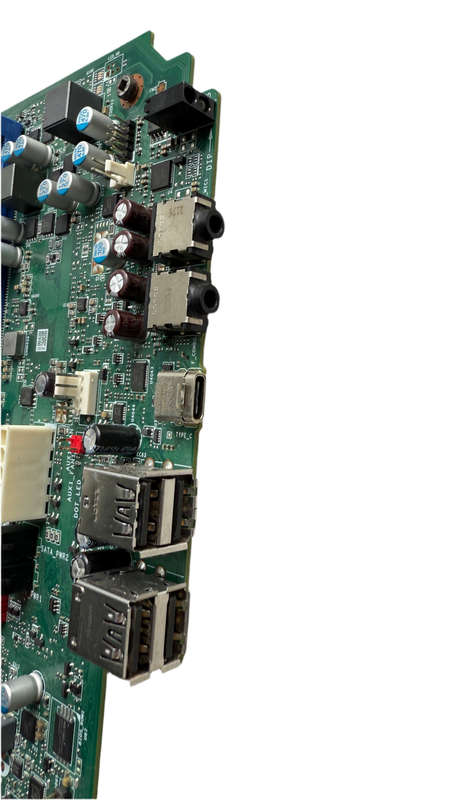 LENOVO I670MS Desktop PC Motherboard for Thinkcentre M70t M80s LGA1200 NO IO