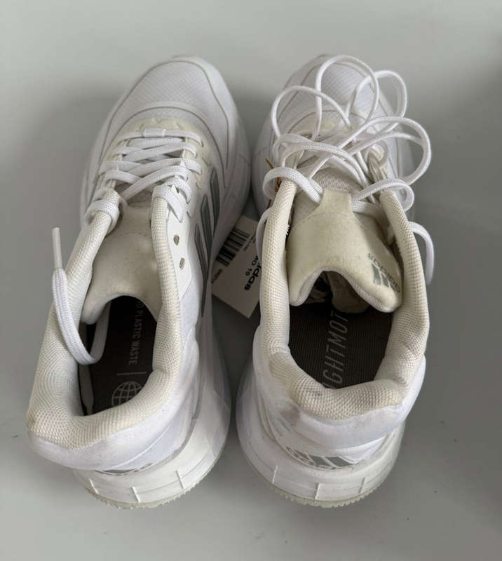 Adidas Duramo 10 UK 4