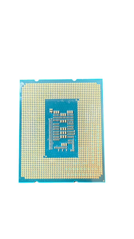 i5 12600 Intel CPU