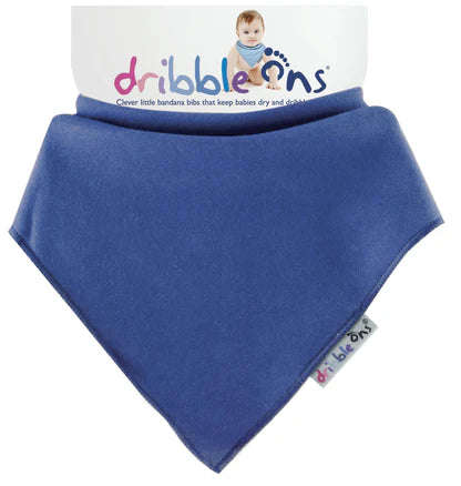 Dribble Ons Bib - One Size