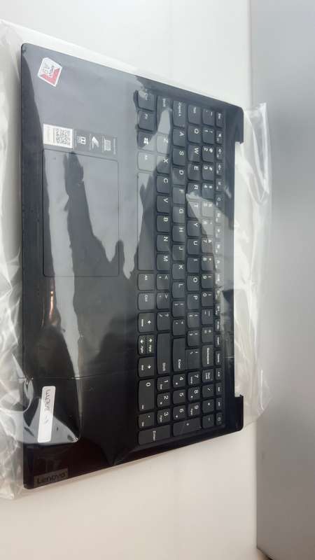 Lenovo Ideapad s145 Keyboard and Track Pad (Spares/Casing Damaged)