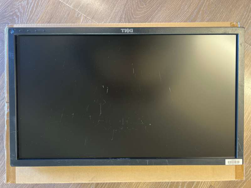 23" Dell PC Monitor C Grade E2316H/E2318H