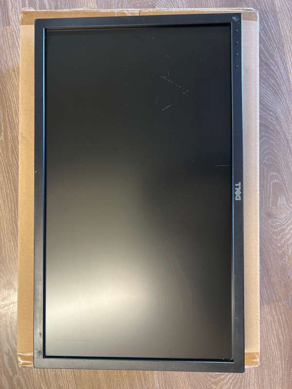 23" Dell PC Monitor C Grade E2316H/E2318H