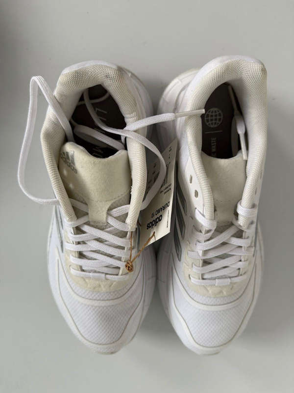 Adidas Duramo 10 UK 4
