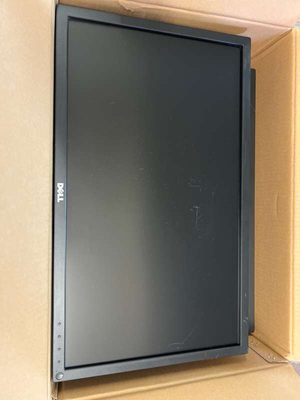 23" Dell PC Monitor C Grade E2316H/E2318H