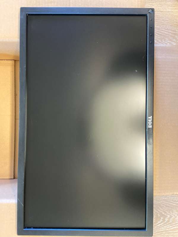 23" Dell PC Monitor C Grade E2316H/E2318H