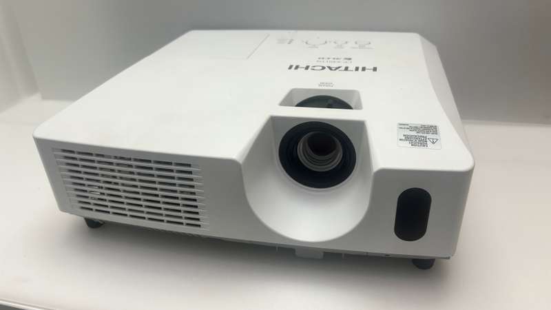 Hitachi Projector CP-X4011N 3LCD With HDMI (Used)