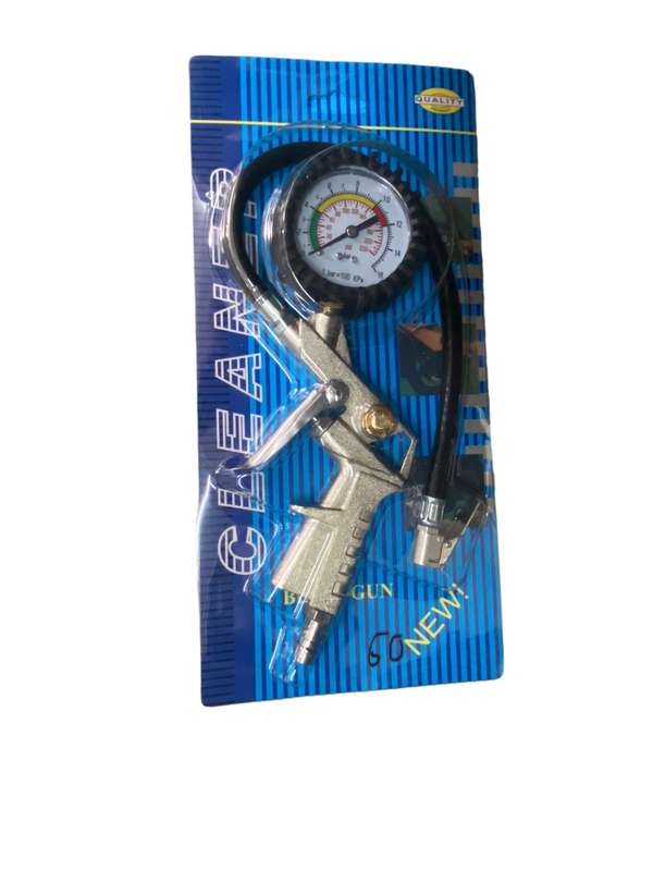 Tyre Inflator Gun