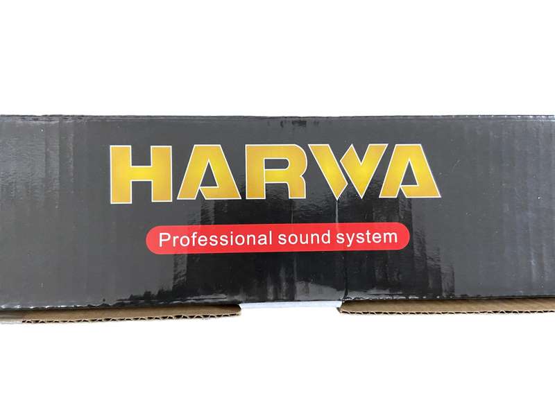 Harwa Speaker