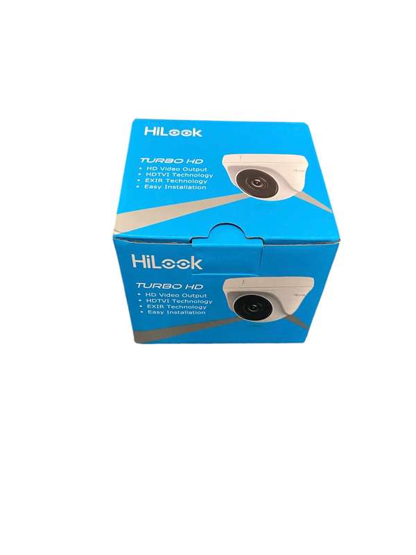 2MP 20M Dome Camera