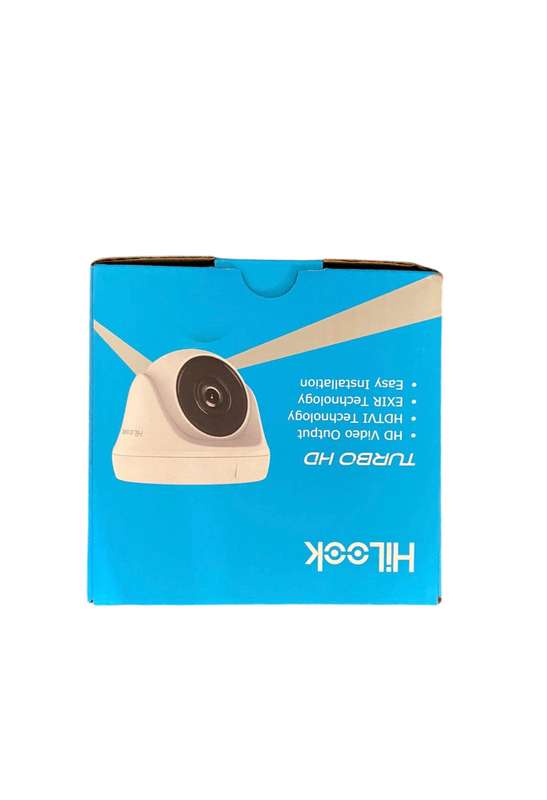 2MP 20M Dome Camera