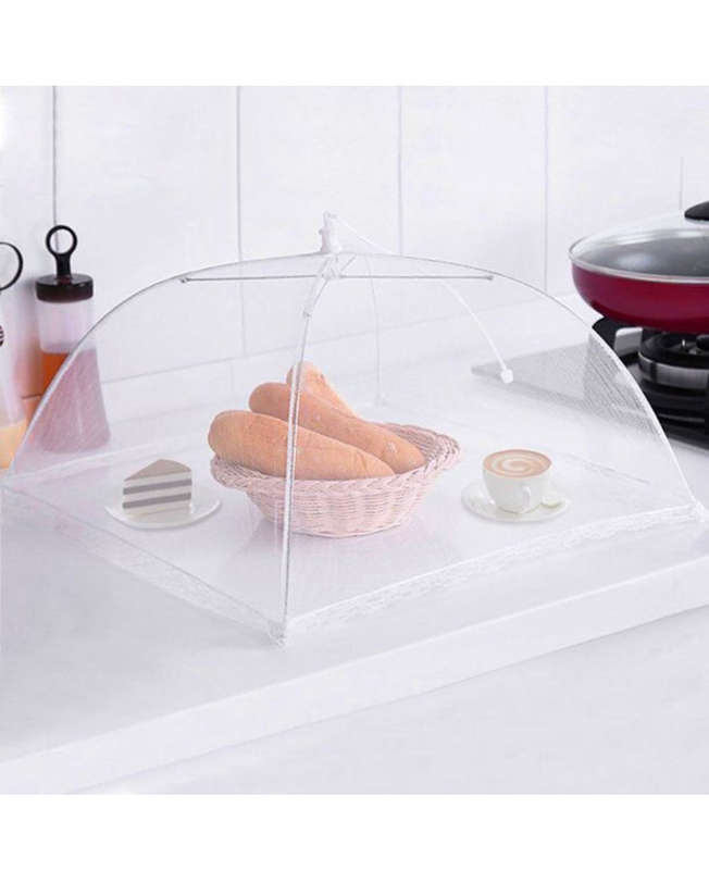 Food Protector Mesh Net Covers (Sold Individually)
