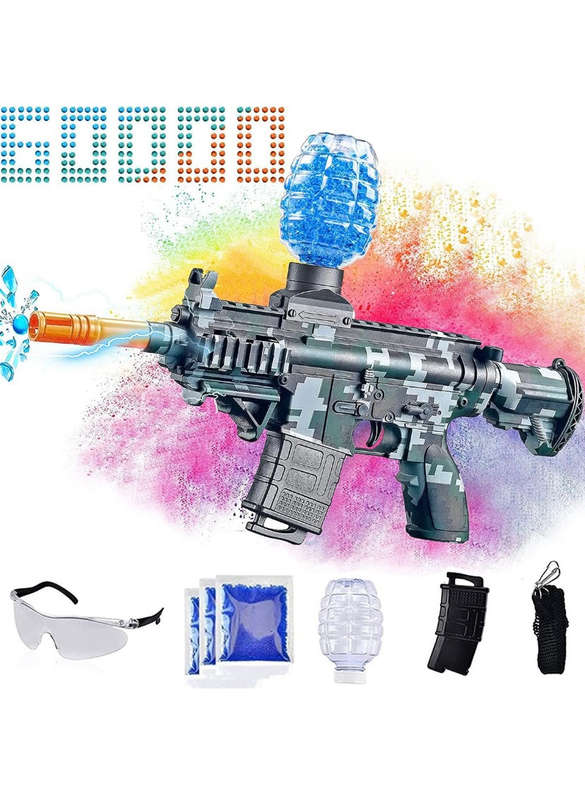 Electric Gel Ball Blaster Gun