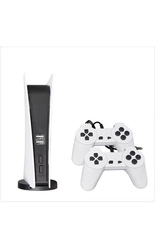 Game Station 5 G155