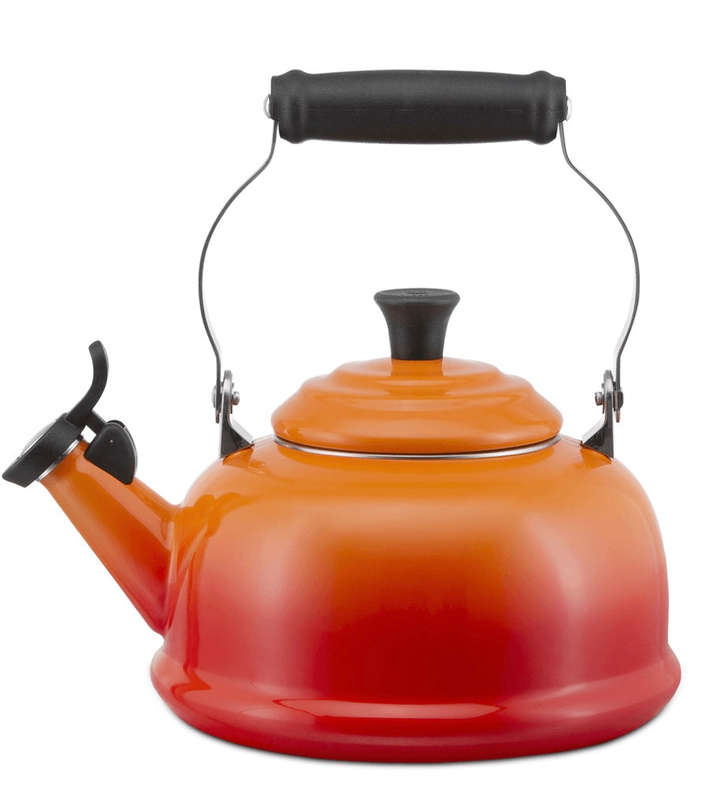 Le Creuset Classic Kettle Flame