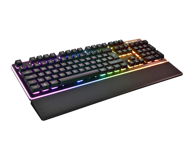Cougar Core EX Hybrid Mechanical Gaming Keyboard