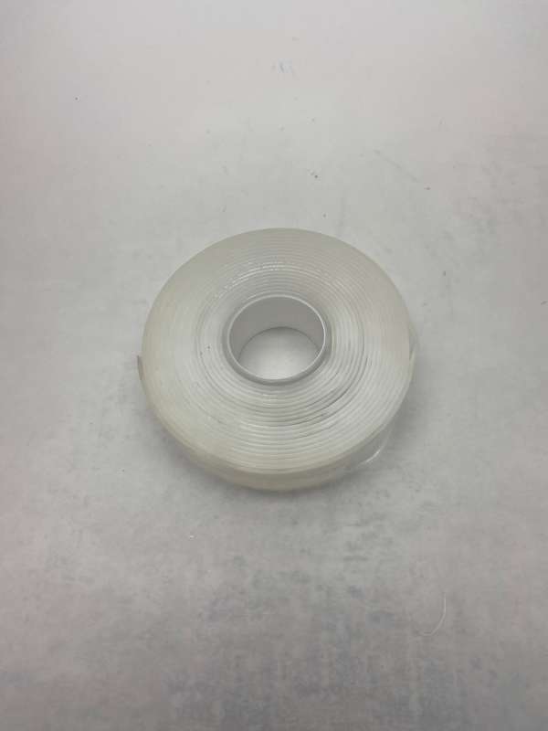 Clear Double Sided Tape