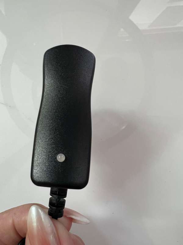 Power Supply DC 4.2V 500mAh