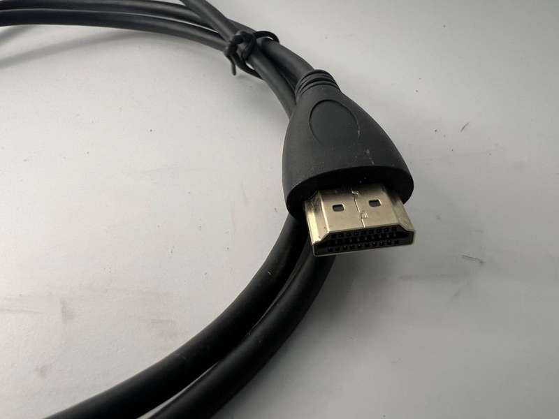 HDMI to Micro HDMI