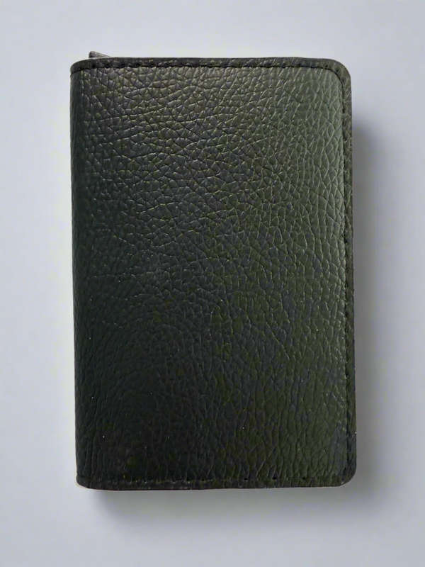 Auto Pop Up Card Holder/Wallet