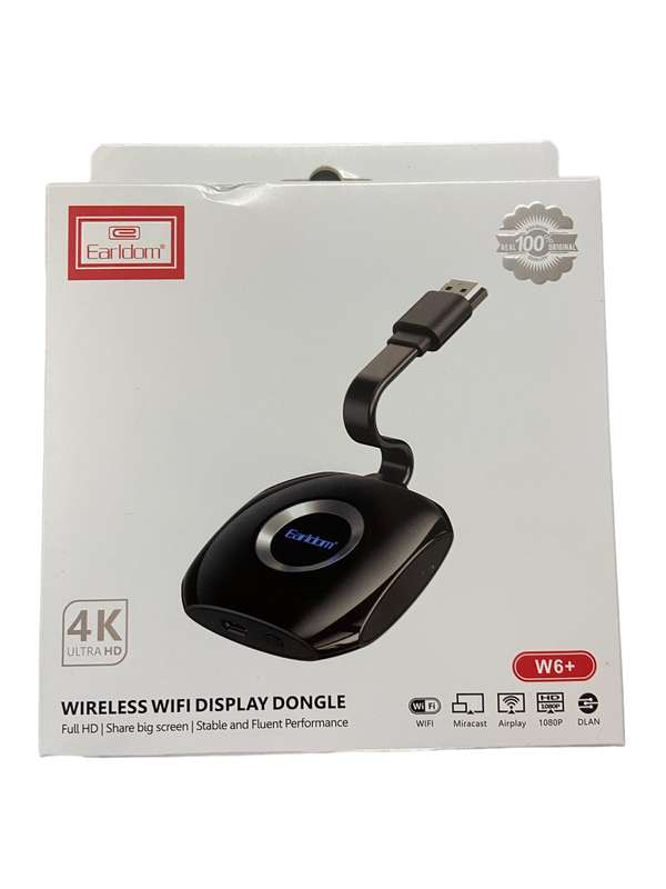 Wireless Wi-Fi Display Dongle