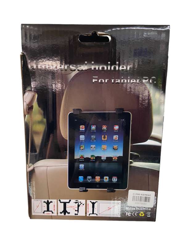 Universal Car Tablet Mount