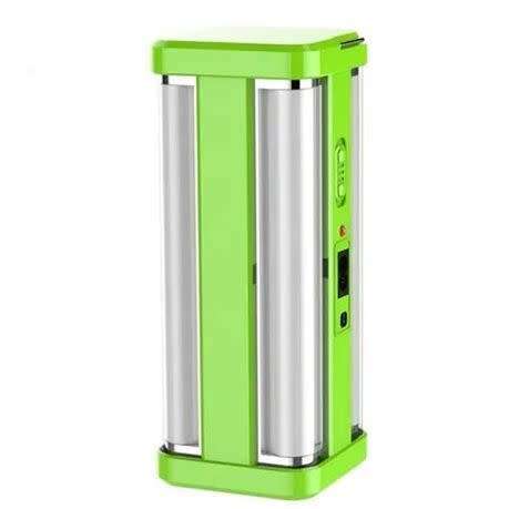 Joykaly YG-7977S Solar Charging Light