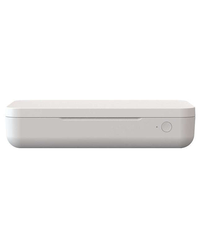 Samsung Wireless Charger With UV Sterilizer