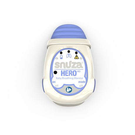 Snuza Hero MD