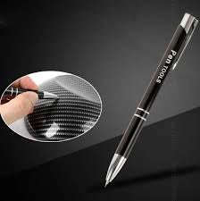 Vynil Wrap Tool Set with Knife and Bubble Popping Pen