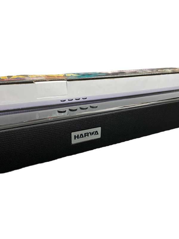 Harwa Speaker