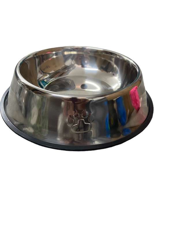 Big Dog Bowl