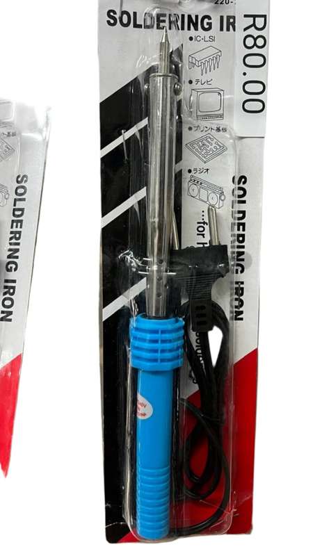 Soldering Iron